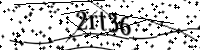 Typ hieronder de letters en cijfers