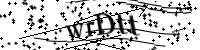 Typ hieronder de letters en cijfers