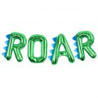 Dinosaurus ROAR ballon letterslinger
