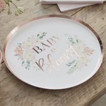 Bordjes Baby in Bloom Babyshower