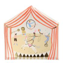 borden circus tent meri meri