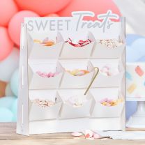 Snoep traktatie standaard sweet treats Gingerray