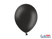 pastel bruine ballonnen 30 cm