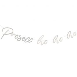 Prosecco HO HO Slinger | Sweet Food Styling