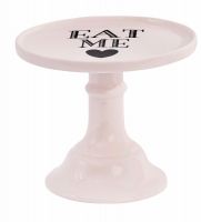 Taartplateau Roze S Eat Me