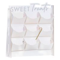 Traktatie Standaard Sweet Treats