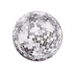 disco bal bordjes glitterati