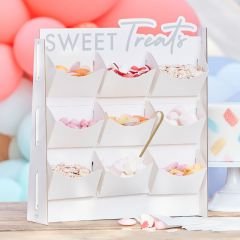 Snoep traktatie standaard sweet treats Gingerray