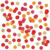 Confetti Rood & Goud