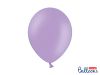 Pastel lavendel blauwe ballonnen 30 cm